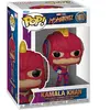 Image de Funko Figurine De Mskamala Khan Marvel