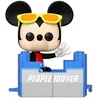 Image de Funko Pop! Disney World 50th Anniversary - People Mover Mickey Mouse