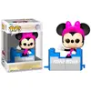 Image de Funko Figurine Sur Le Peoplemover Mickey Mouse Minnie Mouse