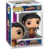 Image de Funko Figurine Mme Aisha Marvel