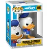 Image de Funko Pop! Disney: Mickey and Friends - Donald Duck - Figurine en Vinyle de Collection - Idée Cadeau - Produit Officiel - Jouets pour Enfants et Adultes - Figurine modèle pour collectionneurs