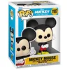Image de Funko Pop! Disney: Mickey and Friends - Mickey Mouse - Figurine en Vinyle de Collection - Idée Cadeau - Produit Officiel - Jouets pour Enfants et Adultes - Figurine modèle pour collectionneurs