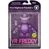 Image de Funko Action Figure: Five Nights at Freddy's (FNAF) - Freddy Fazbear with - Glow in The Dark - Jouet à Collectionner - Idée de Cadeau