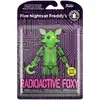 Image de Funko Action Figure: Five Nights at Freddy's (FNAF)- Radioactive Foxy - Glow in The Dark - Jouet à Collectionner - Idée de Cadeau - Produits Officiels