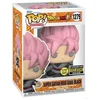 Image de Funko Figurine Saiyan Rose Black Qui Brille Dans Le Noir Dragon Ball Super Goku