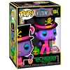 Image de Funko Figurine Exclusive Drfacilier Lumière Noire Méchants Disney
