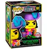Image de Funko Figurine Exclusive Hook Lumière Noire Méchants Disney