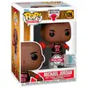 Image de Funko Figurine Exclusive Nba Chicago Bulls Michael Jordan Avec Jordans