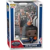 Image de Funko Figurine De Zion Williamson Des Cartes à Collectionner De La Nba