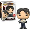 Image de Pop Figure Attack on Titan Formal Levi Exclusive