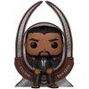 Image de Funko Figurine T´challa Sur Le Trône 1113 De Luxe Exclusif Black Panther
