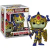 Image de Funko YU-Gi-Oh! Black Luster Soldier (Super Pop!) Vinyl Figur 1096 Unisexe Pop! Standard Vinyle