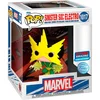 Image de Funko Figurine Exclusive Des Six Sinistres Electro Marvel