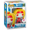 Image de Funko Figurine Exclusive Omega Red Marvel X-men