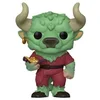 Image de Funko Pop! Super Marvel: - Rintrah - Doctor Strange - Figurine en Vinyle à Collectionner - Idée de Cadeau - Produits Officiels - Jouets pour Les Enfants et Adultes - Movies Fans
