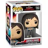 Image de Funko Figurine D'america Chavez Doctor Strange In The Multiverse Of Madness
