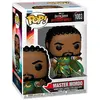 Image de Funko Figurine Maître Mordo Doctor Strange In The Multiverse Of Madness