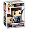 Image de Funko Figurine Doctor Strange Suprême Strange Marvel