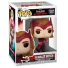 Image de Funko Figure Doctor Strange In The Multiverse Of Madness Sorcière Rouge