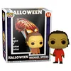 Image de Funko Exclusive Pop ! DVD Cover : Halloween Michael Myers Glows in The Dark Vinyl Figure, Multicolore