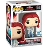 Image de Funko Figurine Exclusive Christine Palmer De Multiverse Of Madness Doctor Strange Marvel