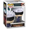 Image de Funko Pop! Animation: Jujutsu Kaisen - JJK - Gojo - Figurine en Vinyle de Collection - Idée Cadeau - Produit Officiel - Jouets pour Enfants et Adultes - Figurine modèle pour collectionneurs
