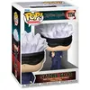 Image de Funko Figurine De Satoru Gojo Jujutsu Kaisen