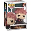 Image de FUNKO Pop! Animation Jujutsu Kaisen #1111 Yuji Itadori
