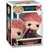 Image de Funko Figurine Yuji Itadori S1 Jujutsu Kaisen