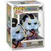 Image de Funko Figurine Aléatoire Jinbe De One Piece Chase