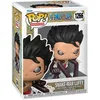 Image de Funko Pop! Animation: One Piece - Snake-Man Monkey D. Luffy- Figurine en Vinyle à Collectionner - Idée de Cadeau - Produits Officiels - Jouets pour Les Enfants et Adultes - Anime Fans