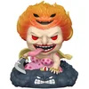 Image de Funko Pop! Deluxe: One Piece - Hungry Big Mom - Figurine en Vinyle de Collection - Idée Cadeau - Produit Officiel - Jouets pour Enfants et Adultes - Figurine modèle pour collectionneurs et Exposition