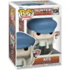 Image de FUNKO Pop! Animation Hunter X Hunter #1134 Kite