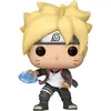 Image de FUNKO Pop! Animation Boruto : Naruto Next Generations Figurine en vinyle à collectionner Boruto avec Rasengan #1356