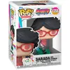 Image de Funko Figurine De Sarada Boruto