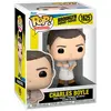 Image de Funko Figurine De Charles De Brooklyn Nine-nine