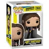 Image de Funko Pop! TV: BNN - Stressed Amy Santiago - Brooklyn Nine-Nine - Figurine en Vinyle À Collectionner - Idée De Cadeau - Produits Officiels - Jouets pour Les Enfants Et Adultes - TV Fans