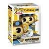 Image de Funko Figurine Cuphead : Miss Calice En Avion