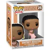 Image de Funko Pop! Icons: Whitney Houston - Debut - Figurine en Vinyle à Collectionner - Idée de Cadeau - Produits Officiels - Jouets pour Les Enfants et Adultes - Music Fans