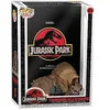 Image de Funko Pop! Movie Poster: Jurassic Park - Tyrannosaurus- Figurine en Vinyle à Collectionner - Idée de Cadeau - Produits Officiels - Jouets pour Les Enfants et Adultes - Movies Fans