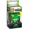 Image de Funko Porte-clés De Chasseurs De Monstres De Poche Marvel Loki