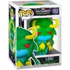 Image de Funko Figurine De Chasseurs De Monstres Marvel Loki
