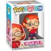Image de Funko Figurine Meilin Lee De Pixar Alerte Rouge