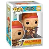 Image de Funko Pop! Disney: Hercules - Hercules with Bow- Figurine en Vinyle à Collectionner - Idée de Cadeau - Produits Officiels - Cartoon Fans