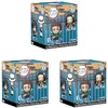 Image de Funko Mystery Mini - Demon Slayer - 1 of 12 to Collect - Styles Vary- Mini-Figurine en Vinyle à Collectionner - Idée de Cadeau - Produits Officiels - Jouets pour Les Enfants et Adultes (Lot de 3)