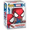Image de Funko Figurine Exclusive Spider-man Mangaverse Marvel