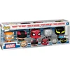 Image de Funko Figurine Exclusive Spiderman Marvel