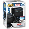 Image de Funko Pop! Marvel - Dusk - Marvel Comics - Exclusivité Amazon - Figurine en Vinyle à Collectionner - Idée de Cadeau - Produits Officiels - Jouets pour Les Enfants et Adultes - Comic Books Fans