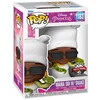 Image de Funko La Princesse Et La Grenouille Mama Odie Serpent Figurine Exclusive Disney