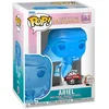 Image de Funko Figurine Exclusive La Petite Sirène Ariel Avec Sac Disney